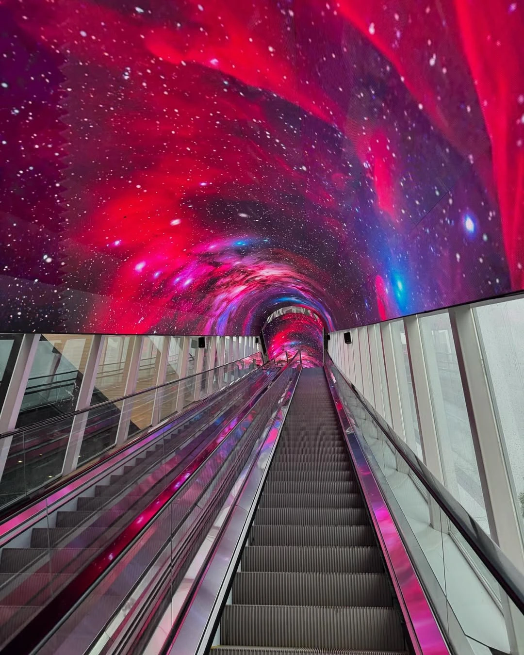 Proyecto de escaleras
